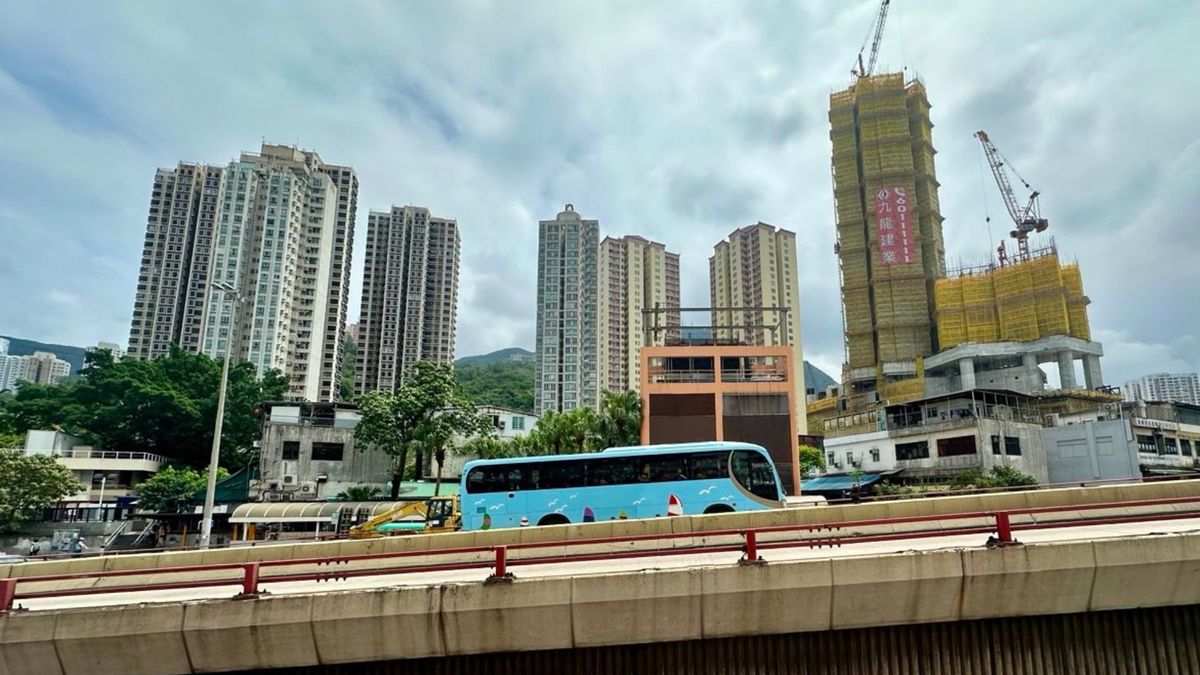 香港樓市, hkbt, 香港財經時報