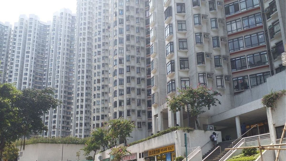康怡花園成交, hkbt, 香港財經時報