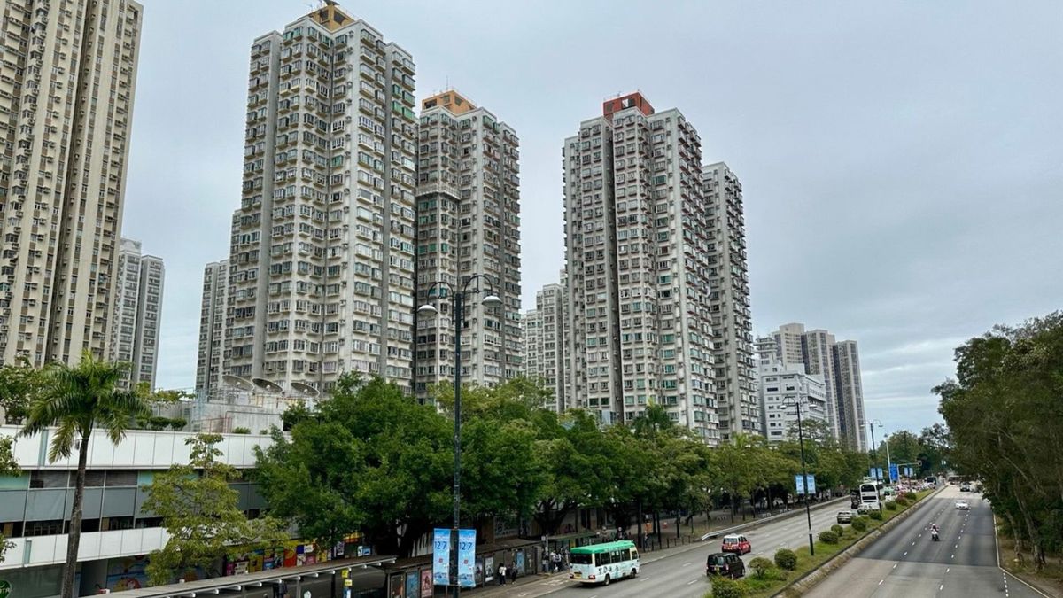 中原城市租金指數, hkbt, 香港財經時報