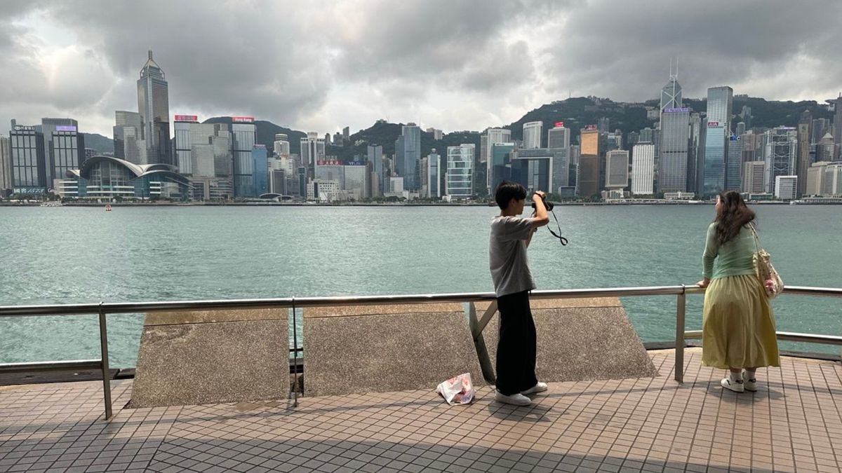 恒生指數, 港股走勢, hkbt, 香港財經時報