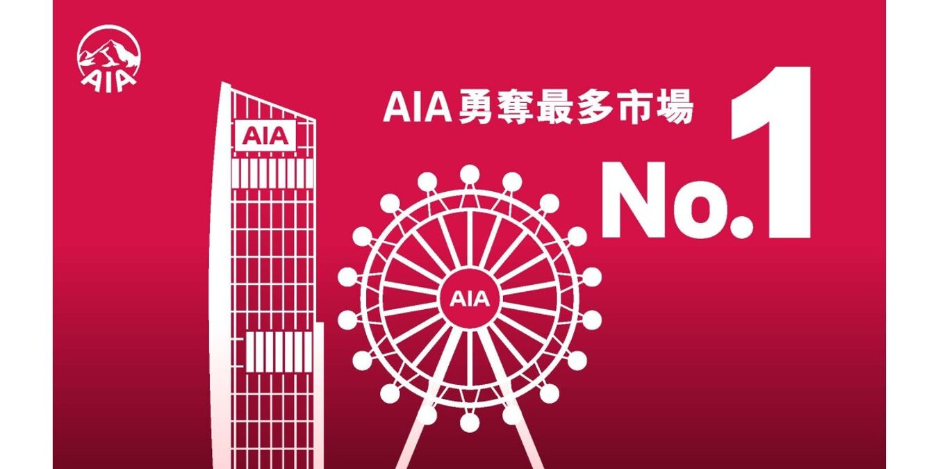 友邦香港