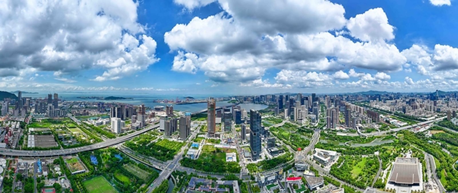 前海管理局