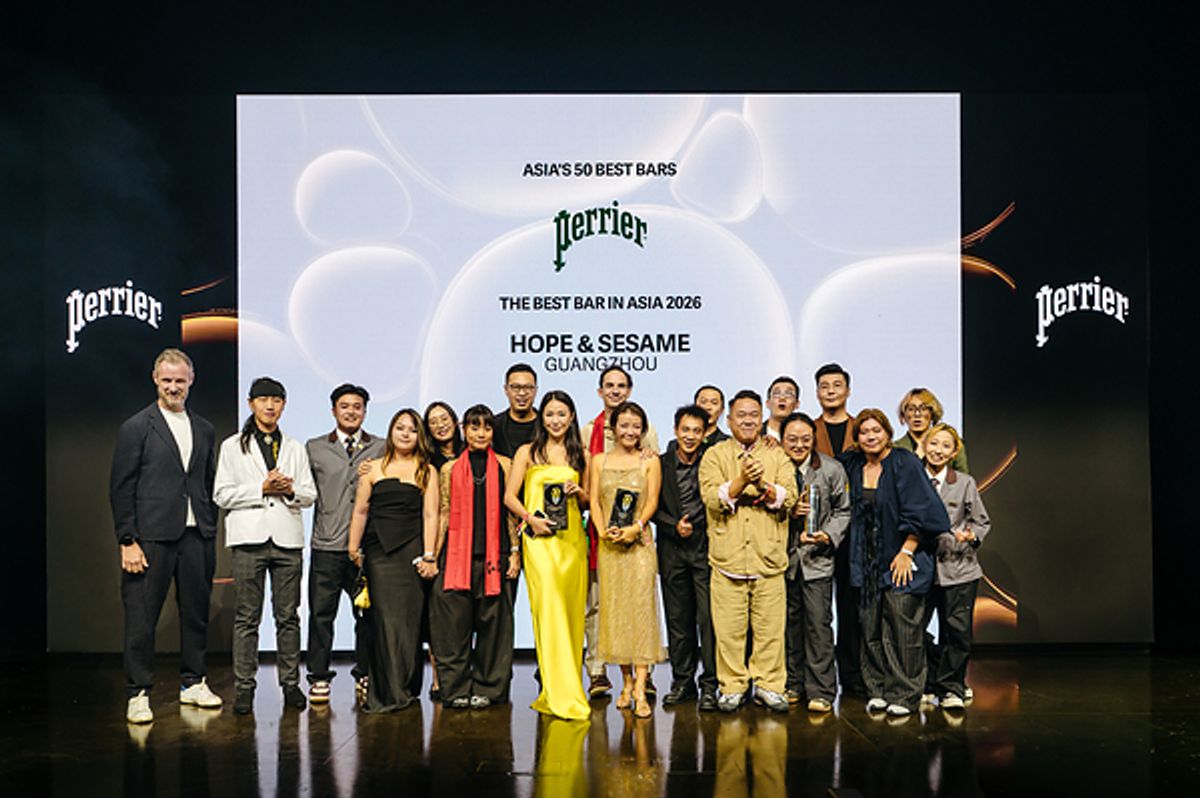 50 BEST