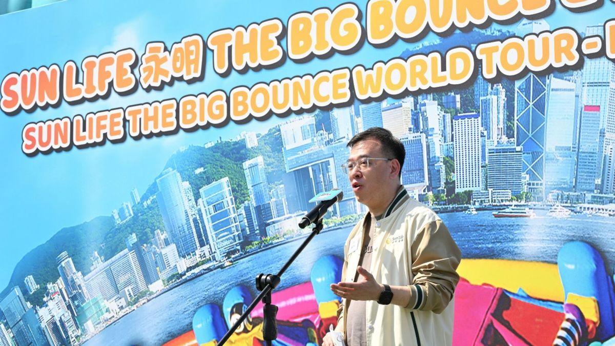 Sun Life永明, HKBT, 香港財經時報