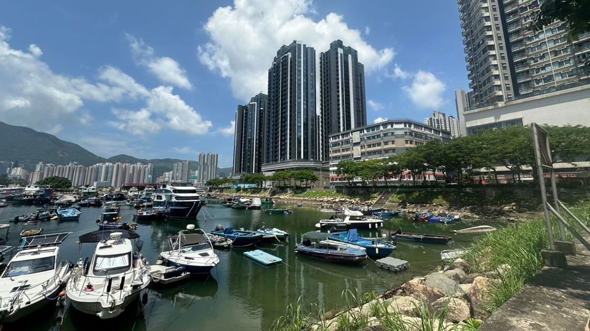 中原經紀人指數, HKBT, 香港財經時報