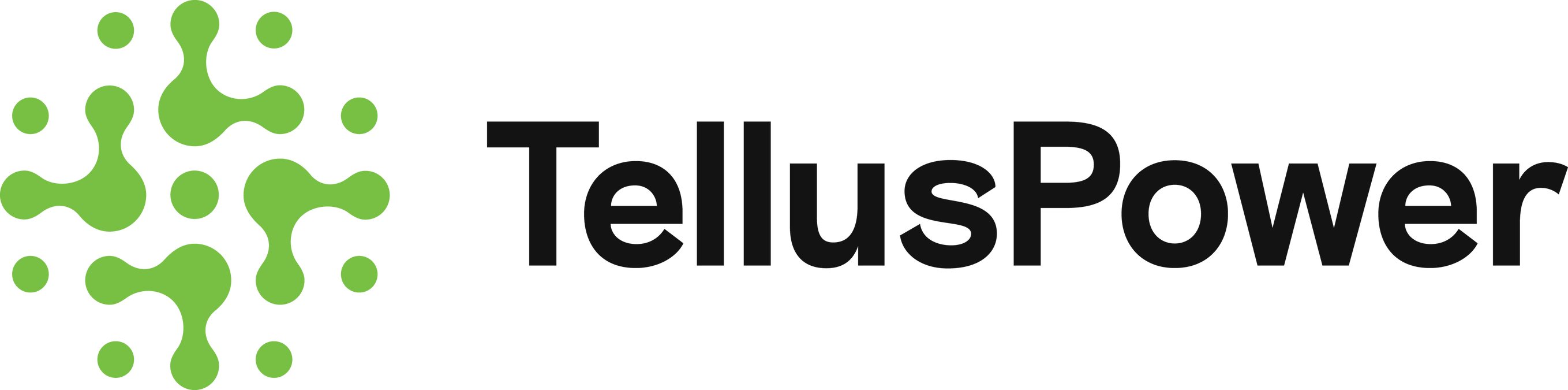 Tellus Power