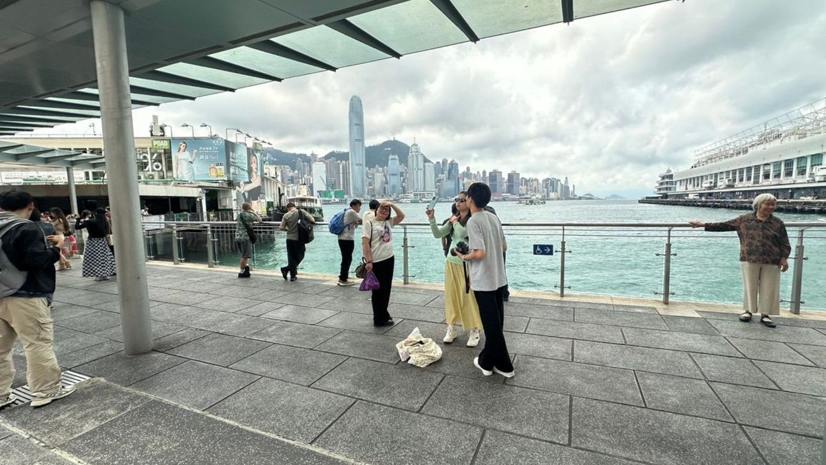 恒生指數, 港股走勢, HKBT, 香港財經時報