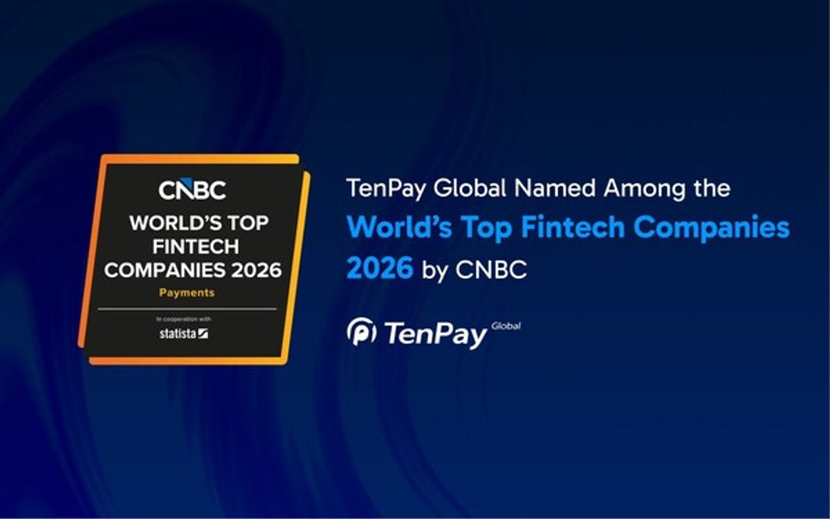 TenPay Global