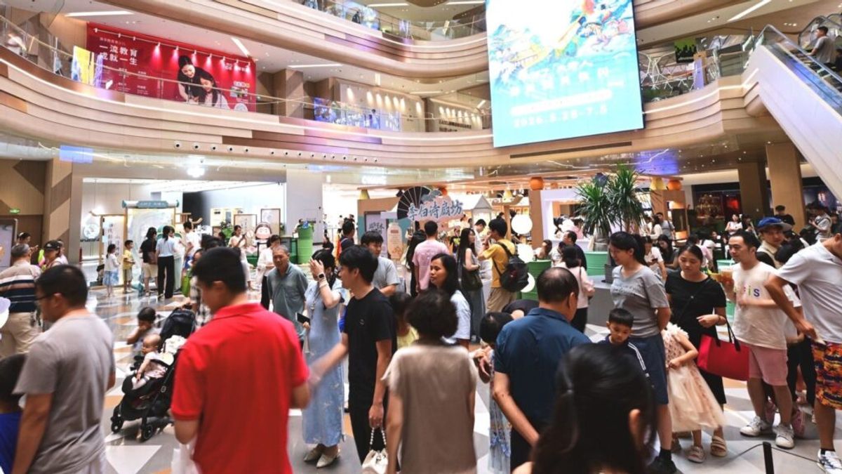 新世界發展, HKIBT, 香港財經時報