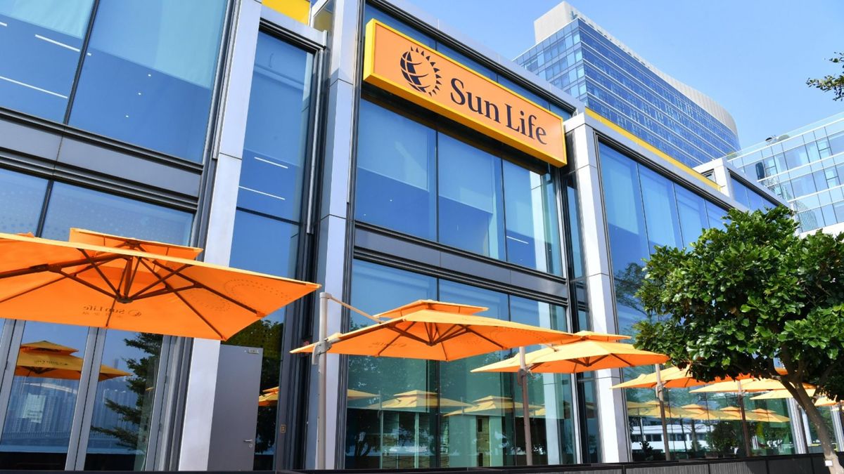 Sun Life永明, HKBT, 香港財經時報