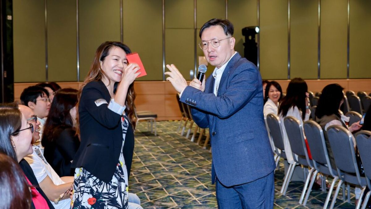 2026全球傑出保險大獎日暨頒獎典禮, 保協, HKBT, 香港財經時報