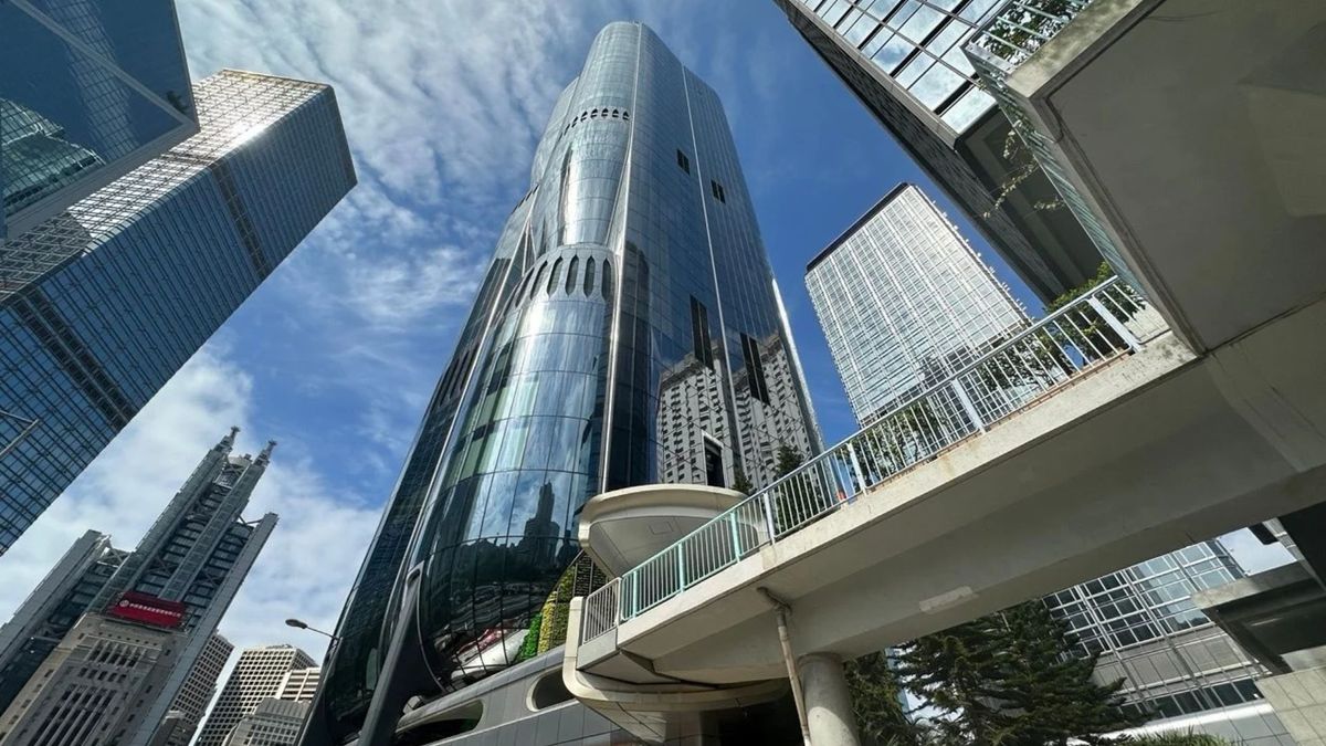 恒基地產, HKBT, 香港財經時報