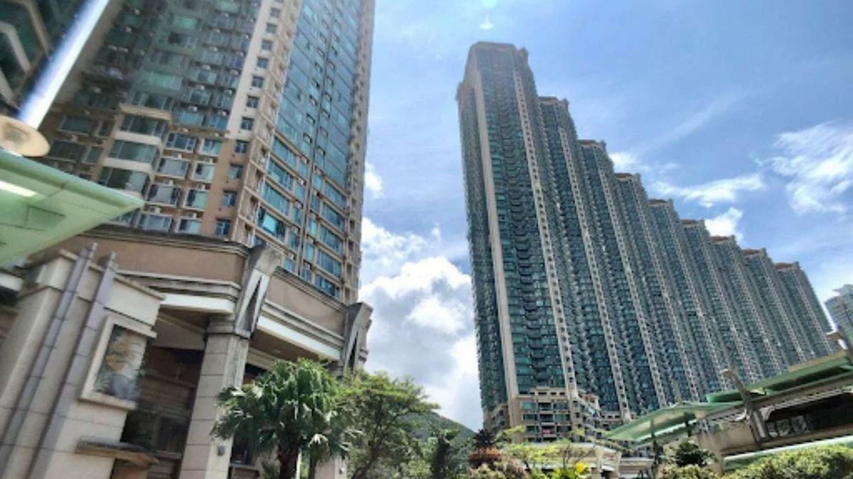 映灣園, HKBT, 香港財經時報