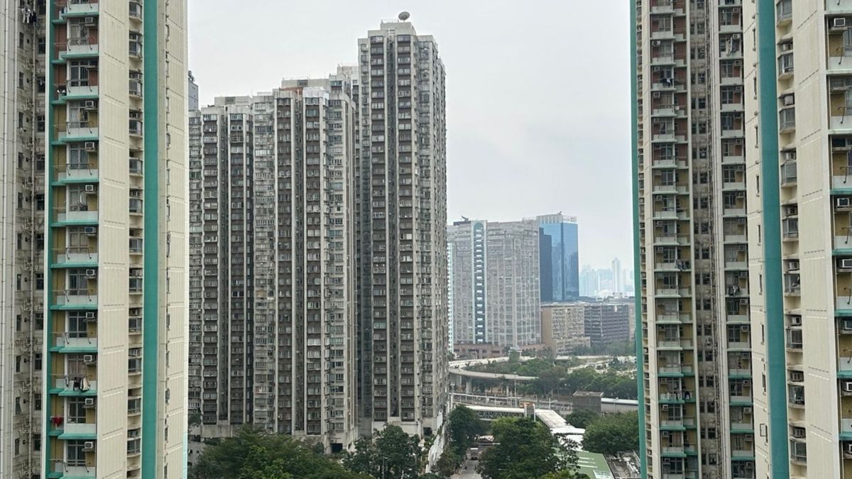 得寶花園, 租盤成交, HKBT, 香港財經時報