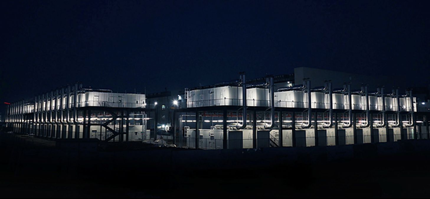 星河基地