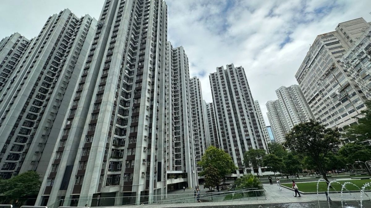 太古城成交, HKBT, 香港財經時報
