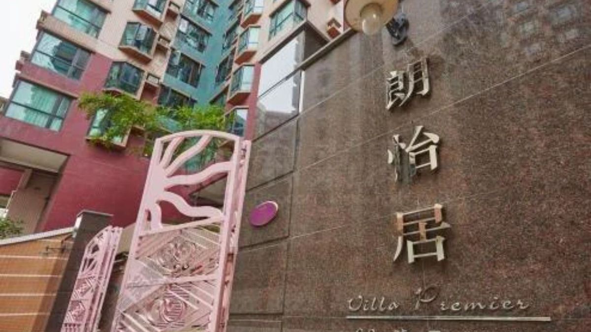 朗怡居成交, HKBT, 香港財經時報