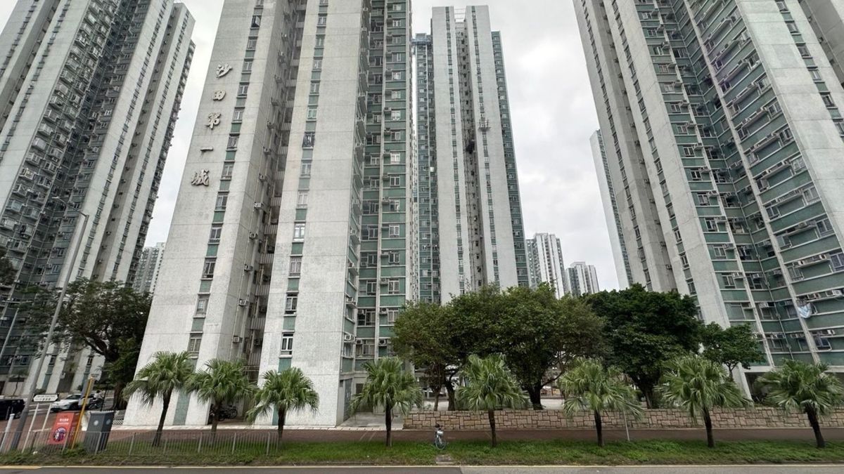 沙田第一城成交, HKBT, 香港財經時報