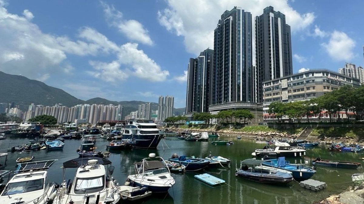 中原經紀人指數, HKBT, 香港財經時報