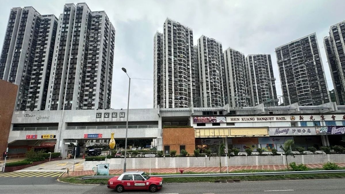 中原城市租金回報率, 租金回報, HKBT, 香港財經時報