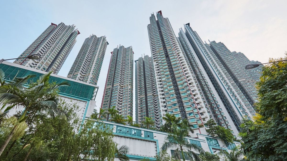 港灣豪庭, HKBT, 香港財經時報
