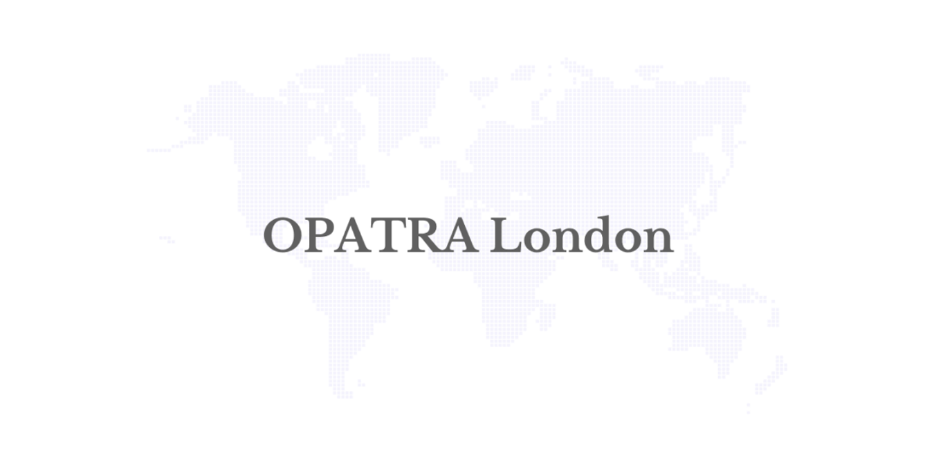 OPATRA London