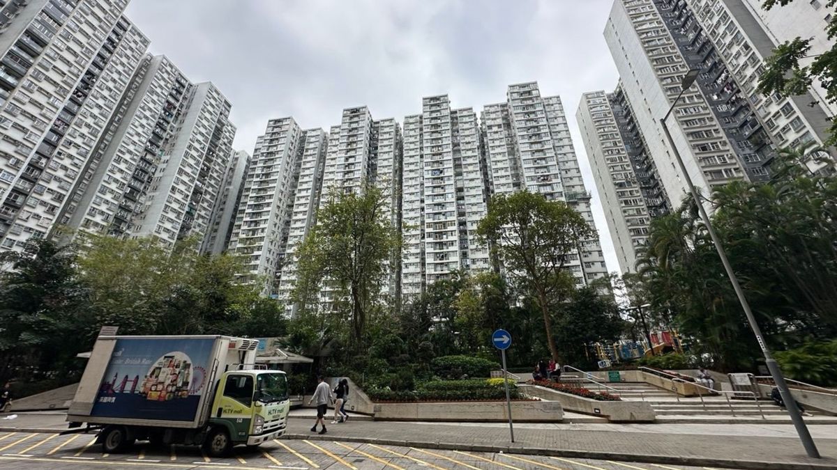 北角城市花園成交, HKBT, 香港財經時報