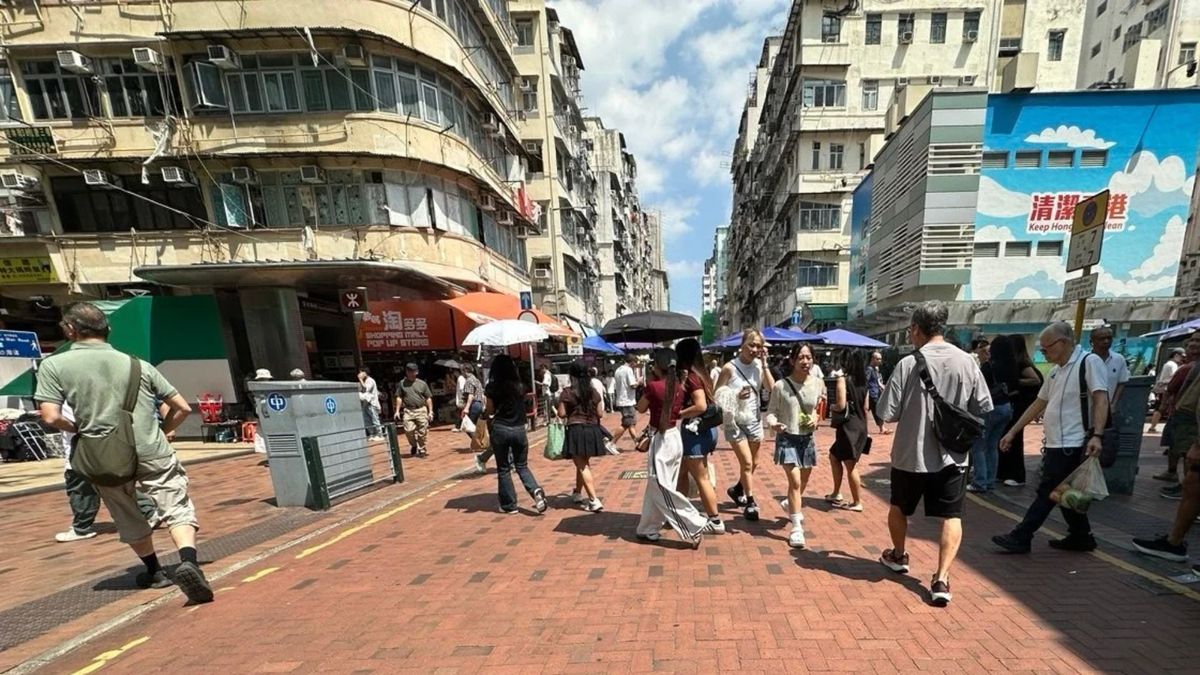 發展局, 額外地積比率先導計劃, HKBT, 香港財經時報