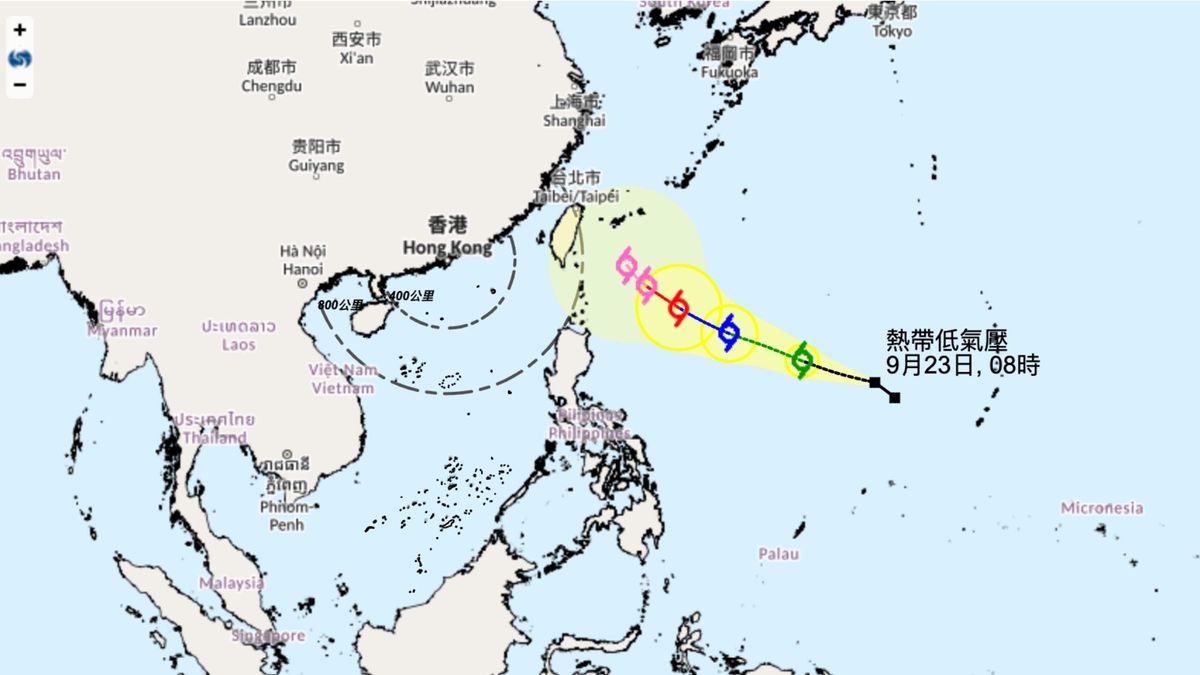 香港天文台, HKBT, 香港財經時報