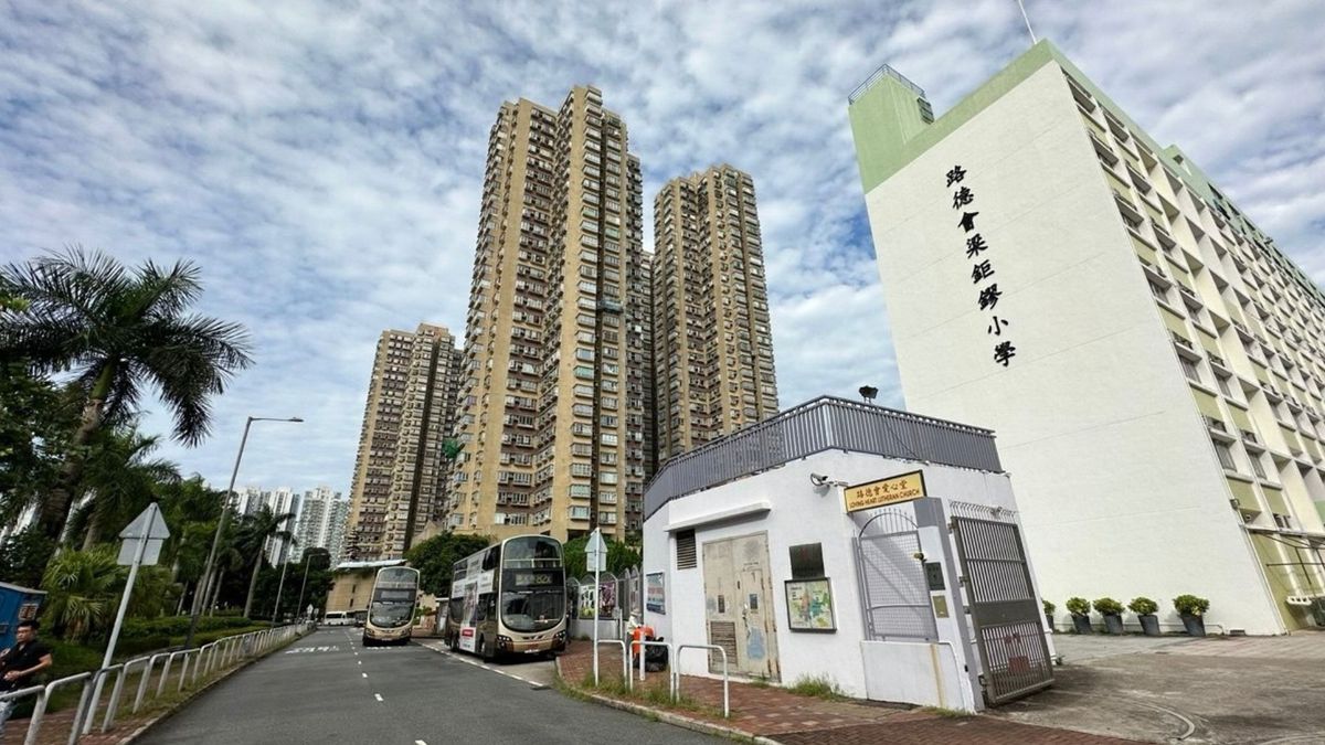 濱景花園成交, HKBT, 香港財經時報