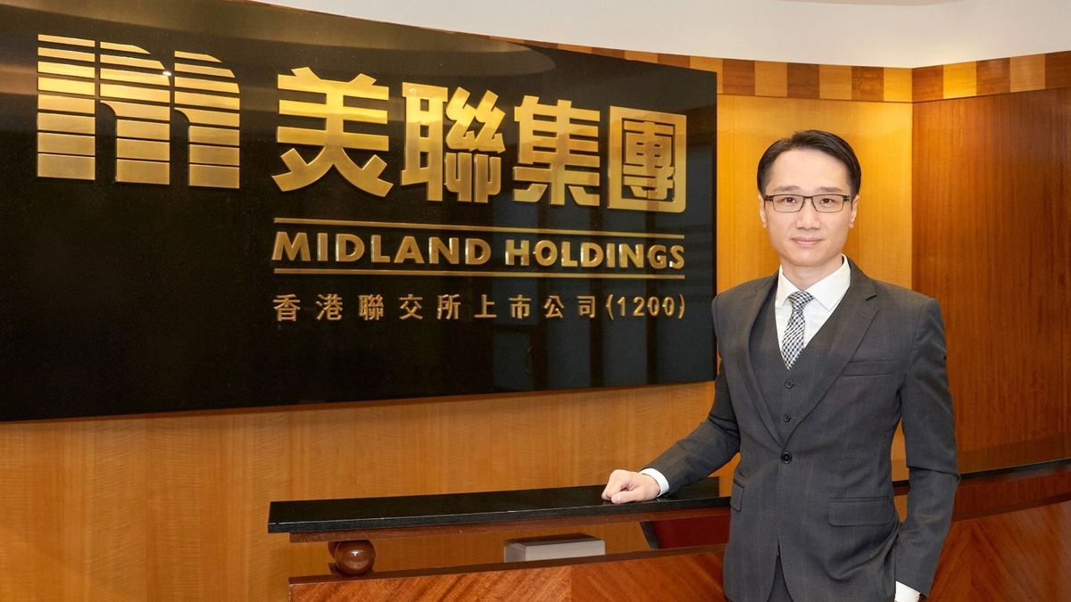 美聯馬泰陽, 樓市, HKBT, 香港財經時報
