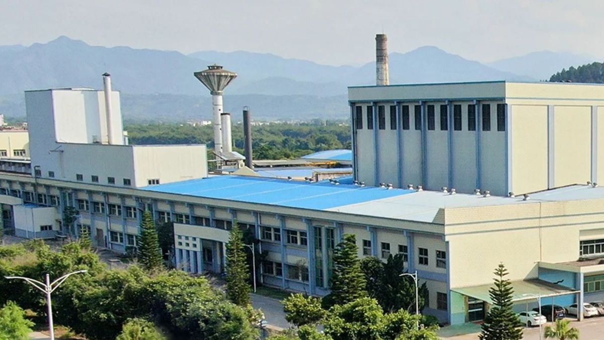 建滔積層板, HKBT, 香港財經時報