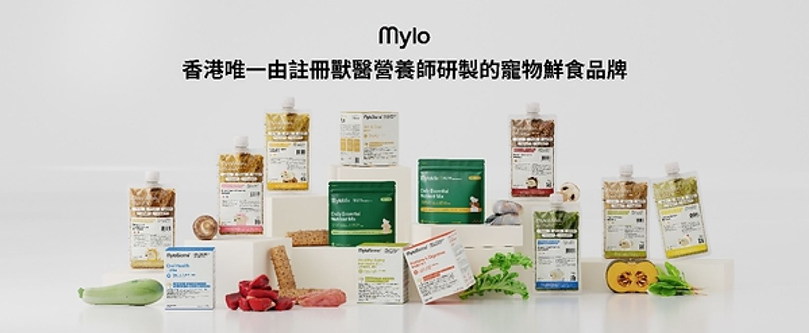 Mylo