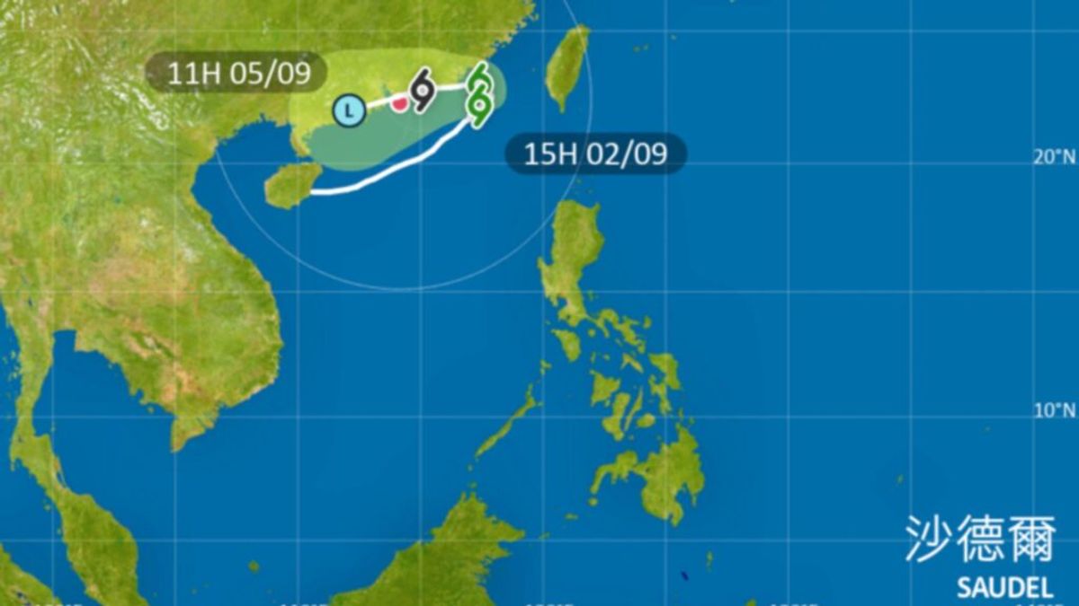 香港天文台, HKBT, 香港財經時報