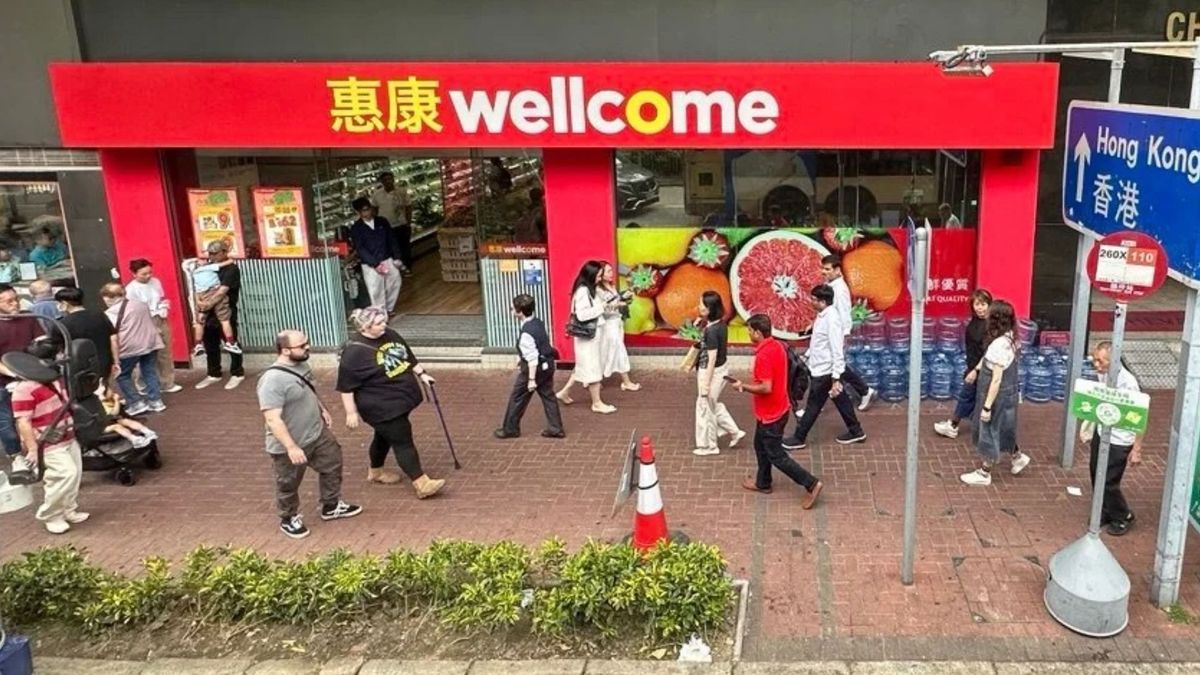 惠康優惠, 惠康網店, HKBT, 香港財經時報