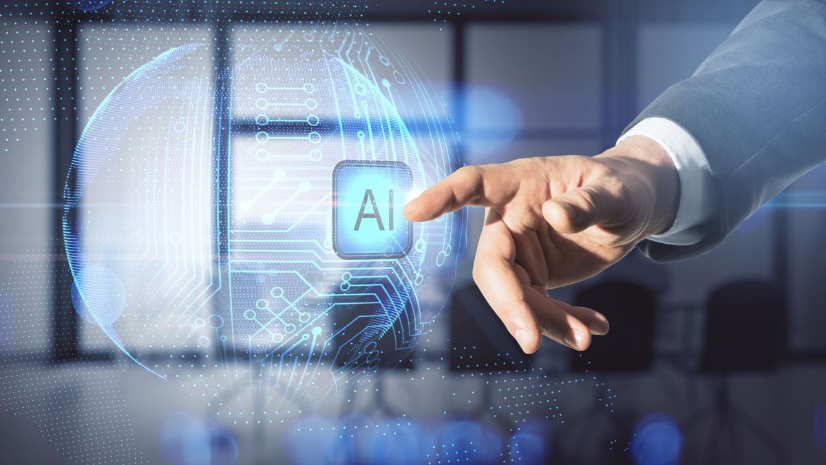AI, HKBT, 香港財經時報