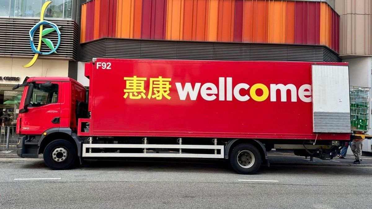 惠康網店, 新客優惠, HKBT, 香港財經時報