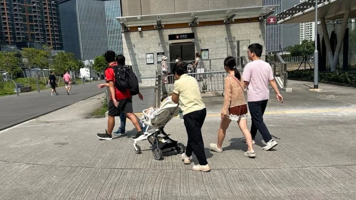 鼓勵生育, HKBT, 香港財經時報
