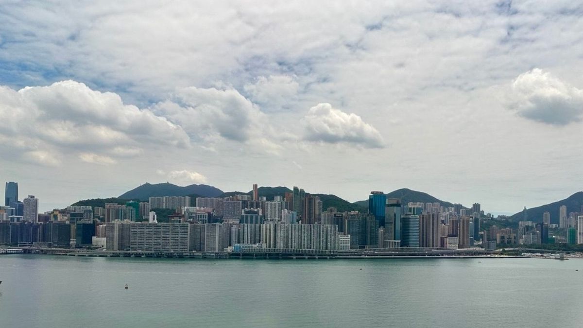 中原經紀人指數, HKBT, 香港財經時報