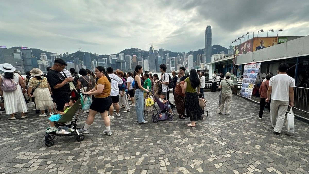 恒生指數, HKBT, 香港財經時報