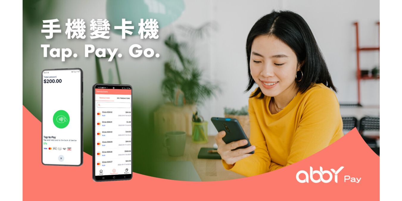 AbbyPay