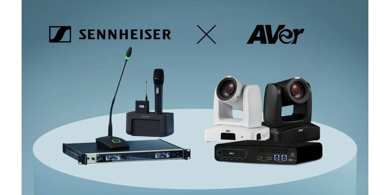 Sennheiser