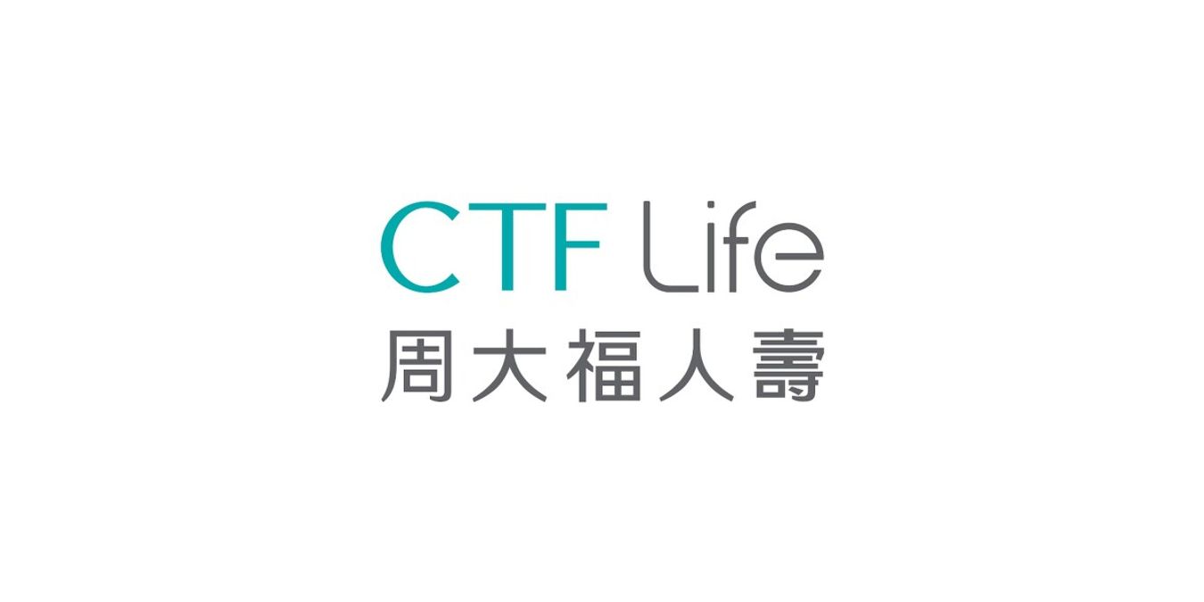 周大福人壽