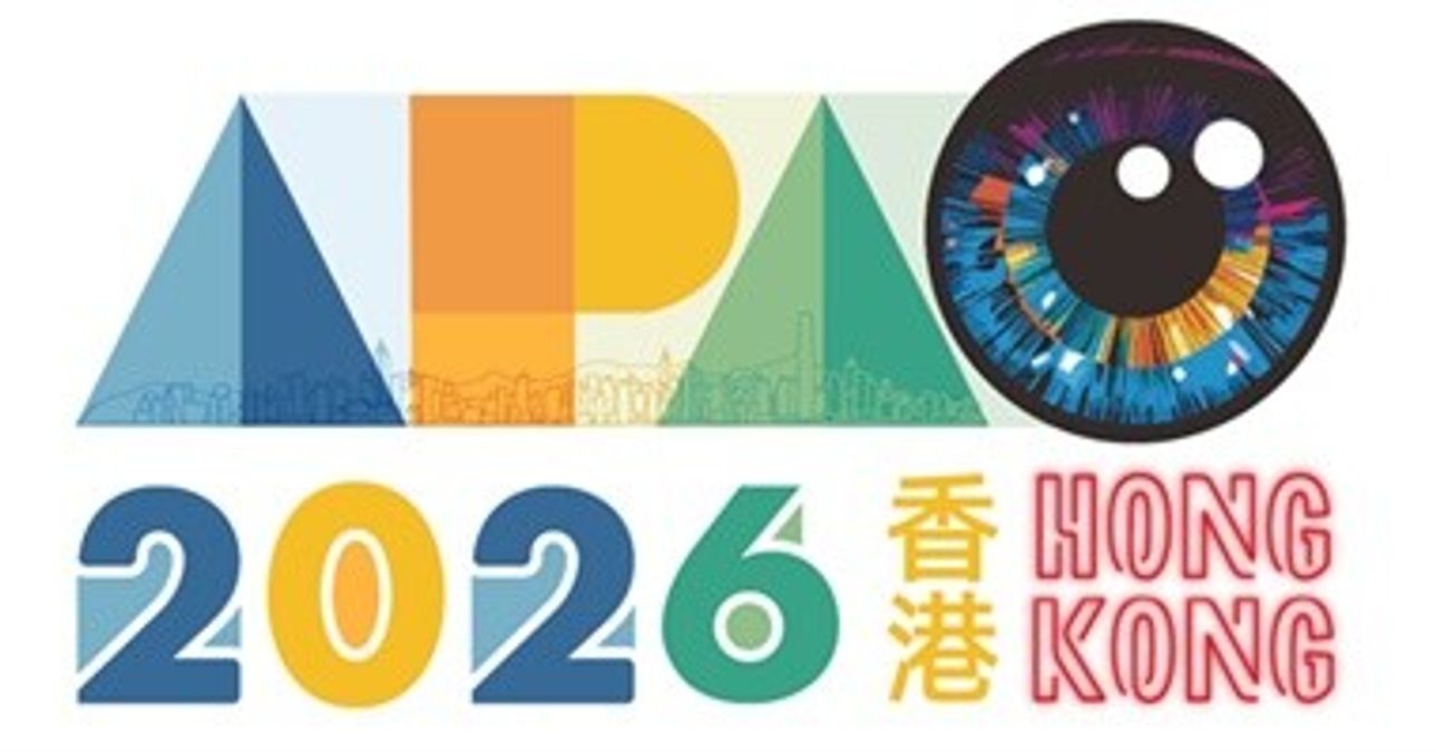 APAO 2026亞太眼科學會年會