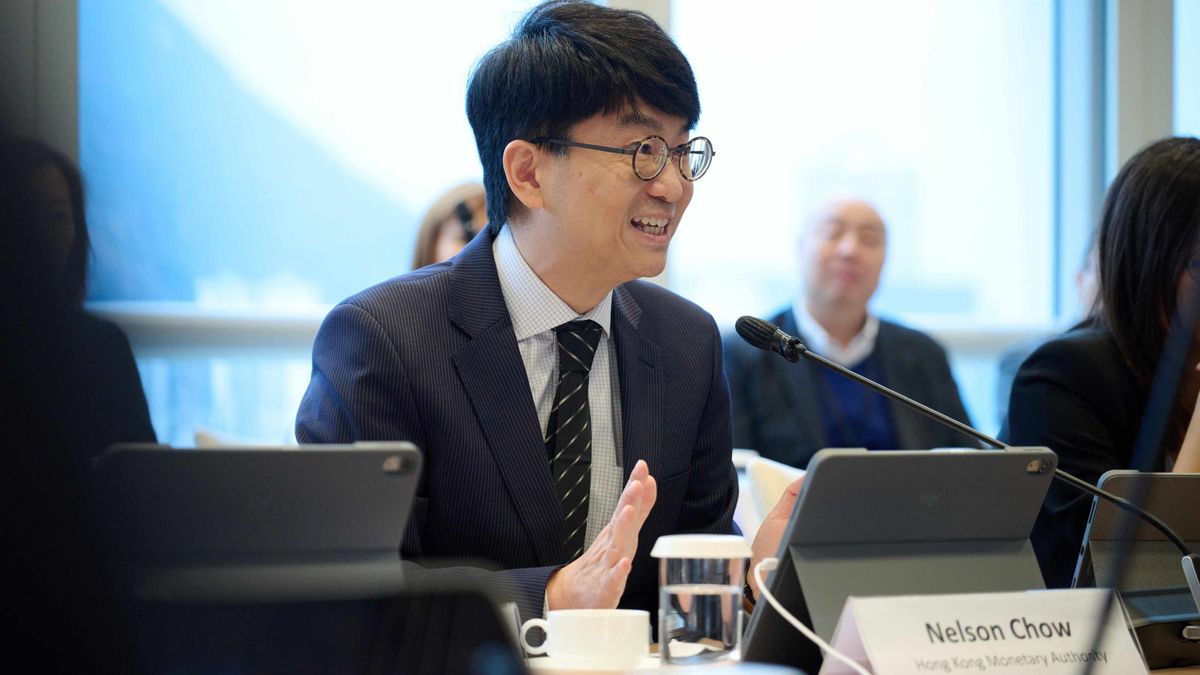 金管局 CargoX 項目建議報告