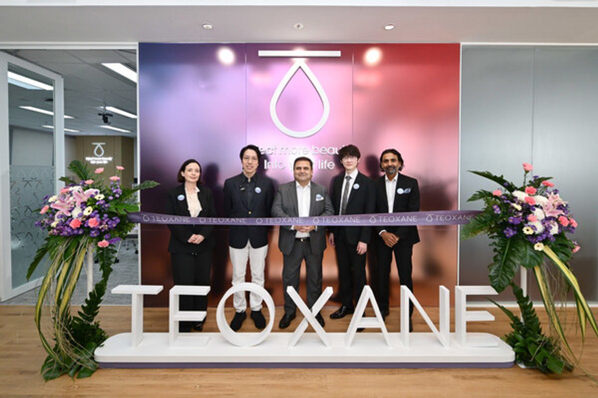 Teoxane