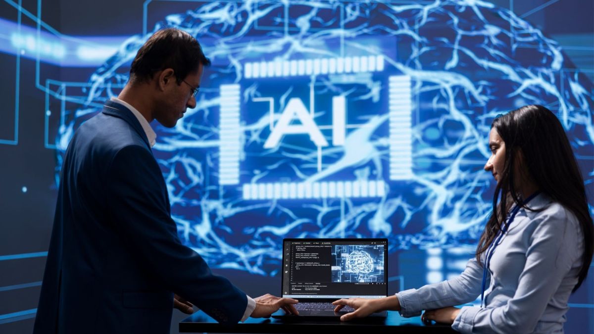 AI 炒股：是散戶的「倚天劍」還是割韭菜的「收割機」？