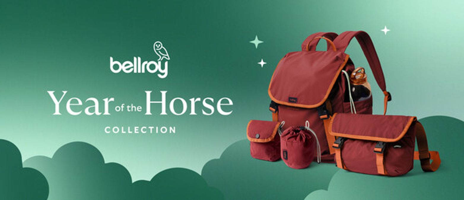 Bellroy