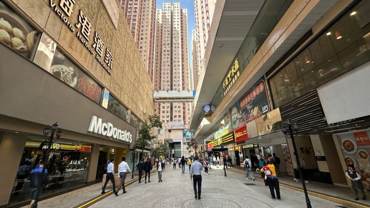 CCL屋苑, hkbt, 香港財經時報