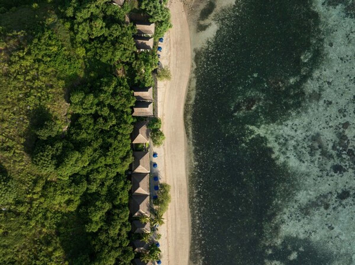 Sudamala Resorts